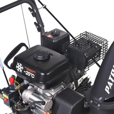 Patriot PS 707 E