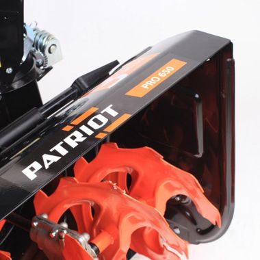 Patriot PRO 650