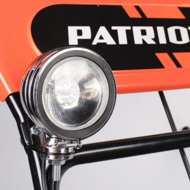 Patriot PRO 655 E