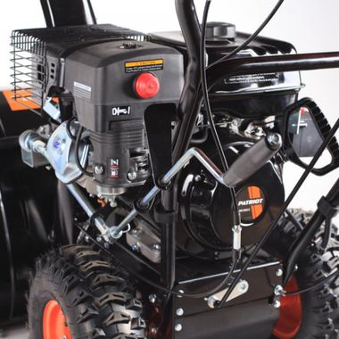 Patriot PRO 800 E