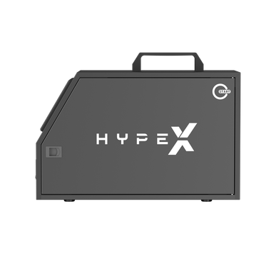 START HYPE X1500