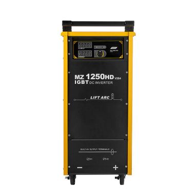 ПТК RILON MZ 1250 HD