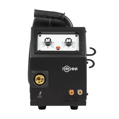 Профи MIG 500 DP SYN FW