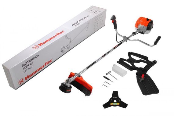 Hammer Flex MTK52B