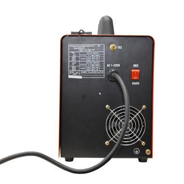 Wiederkraft Weld Pro 180