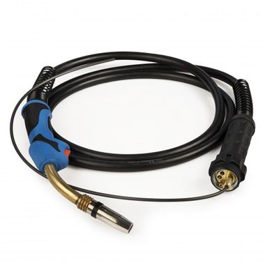 TRITON ALUMIG 300P Dpulse Synergic