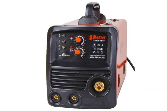 Wester Combi 160P