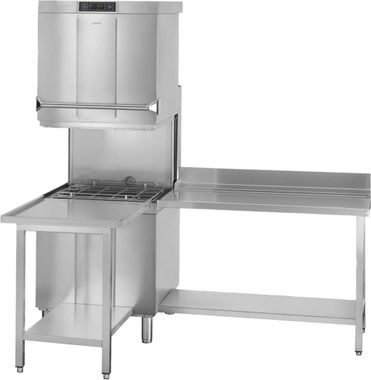 SMEG HTY611D