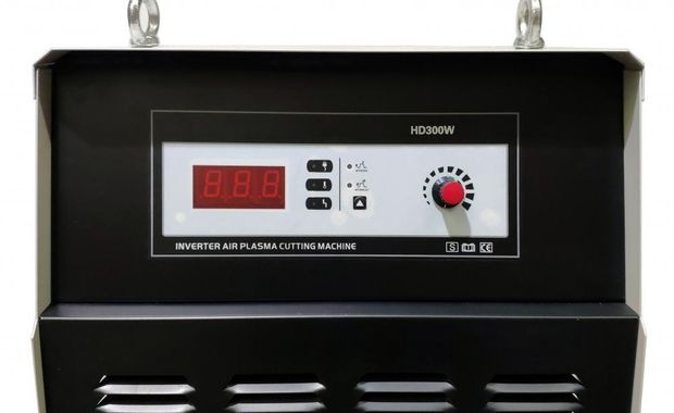TRITON CUT 300 HF W (TR300W)