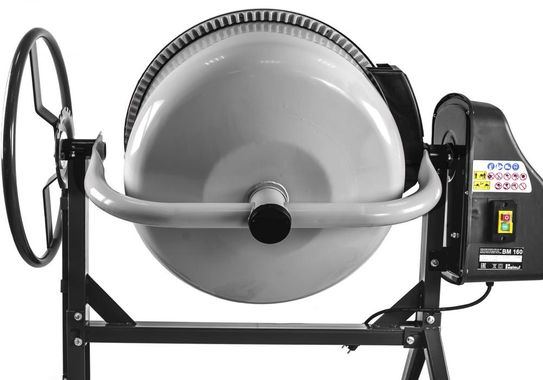 Helmut BM160