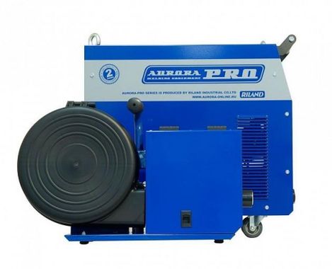 Aurora PRO ULTIMATE 500 Industrial
