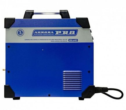 Aurora PRO OVERMAN 185