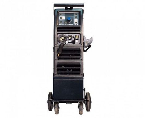 Aurora PRO SKYWAY 330 SYNERGIC