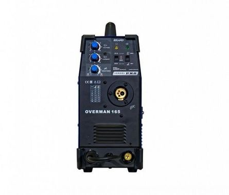 Aurora PRO OVERMAN 165