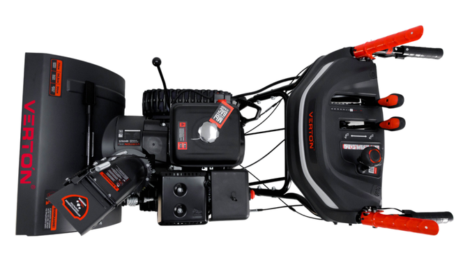 Verton Ice SB-1170LTE