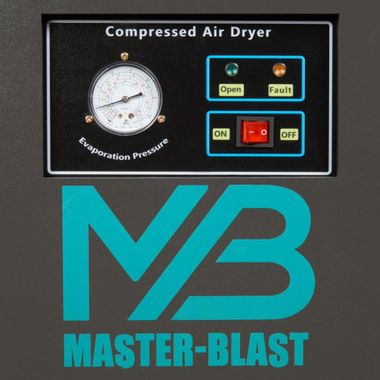 Master Blast MB50AC