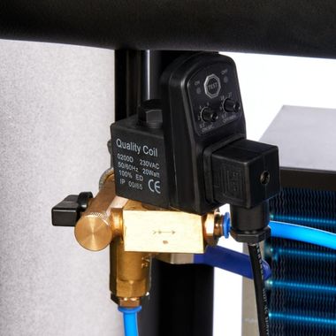 Master Blast MB100AC