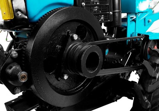 BauMaster DT-8807X