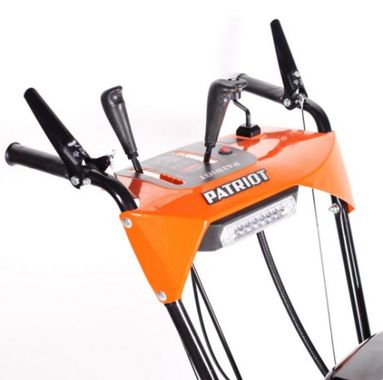 Patriot PS 921E