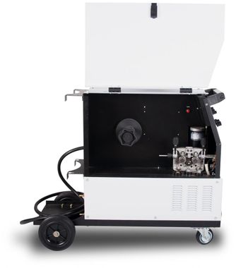 TRITON MIG MT 250