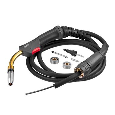 TRITON ALUMIG 250P Dpulse Synergic