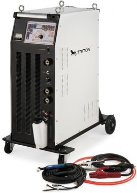 TRITON ALUTIG 315P AC/DC W