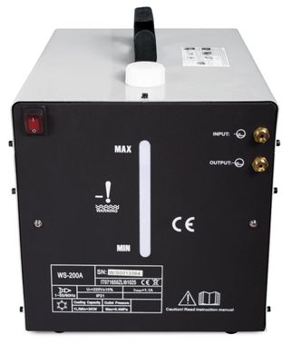 TRITON CUT 160 HF W