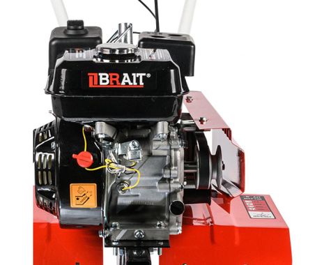 BRAIT МКР406