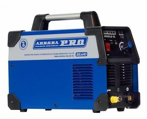 Aurora PRO AIRHOLD 42