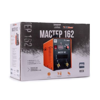 FoxWeld Мастер 162