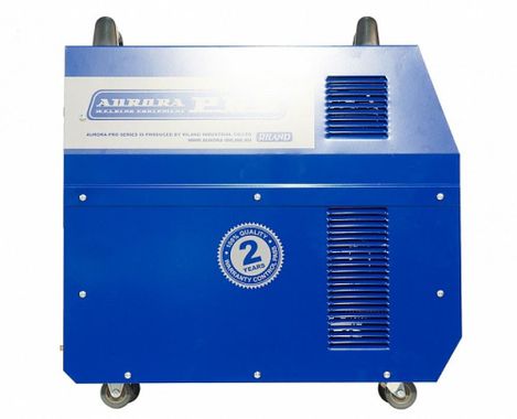 Aurora PRO IRONMAN TIG 315 AC/DC PULSE