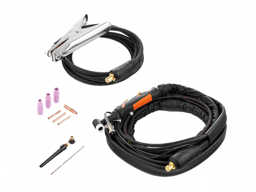 Сварог REAL TIG 315 P AC/DC MULTIWAVE (E30301)