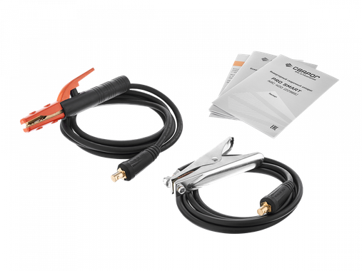 Сварог PRO SMART ARC 400 (Z298S)