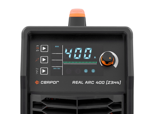 Сварог REAL ARC 400 (Z3H4)