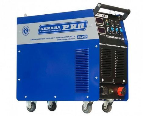 Aurora PRO STRONGHOLD 630