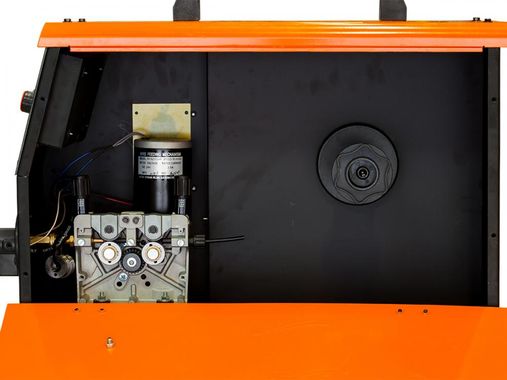 Сварог MIG 500 P DSP (J77)