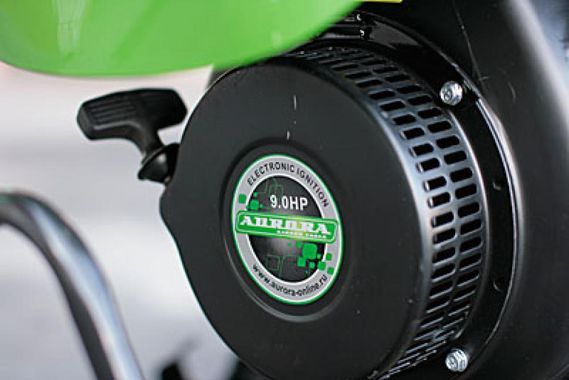 Aurora SPACE-YARD 1000D SMART