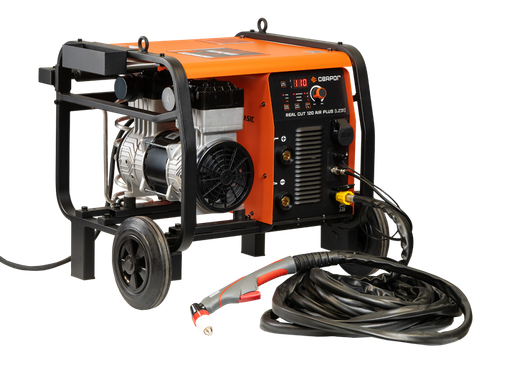 Сварог REAL CUT 120 AIR PLUS (L231)