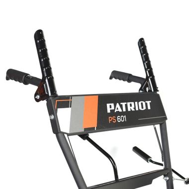 Patriot PS 601