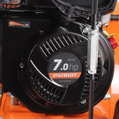 Patriot PRO 7 KX