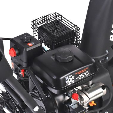 Patriot PS 707 E
