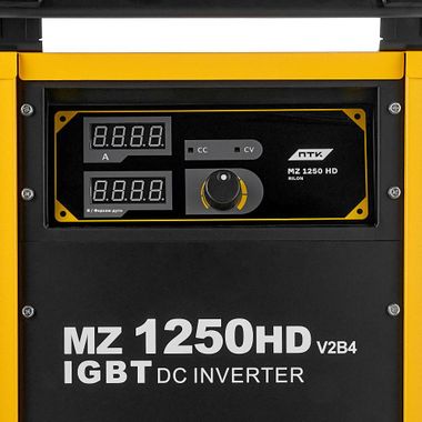 ПТК RILON MZ 1250 HD