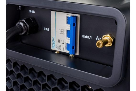 ТСС NEO TIG-315 AC/DC