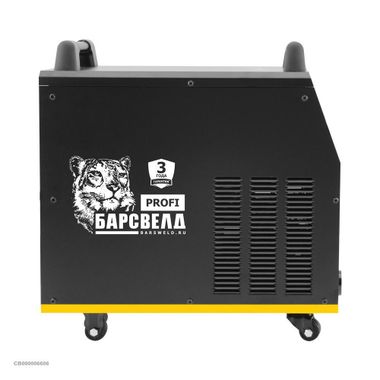 БАРСВЕЛД TIG-317DP AC/DC