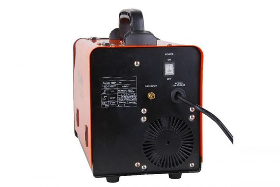 Wester Combi 160P