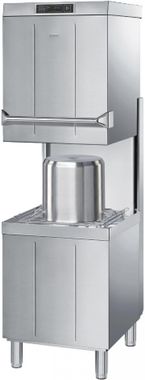 SMEG HTY511DW