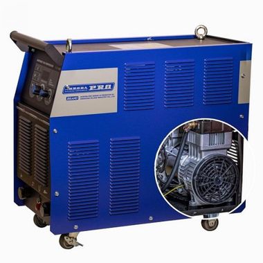 Aurora PRO AIRFORCE 100 COMPRESSOR