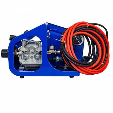 Aurora ULTIMATE 350 с открытым подающим механизмом