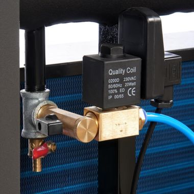 Master Blast MB20AC