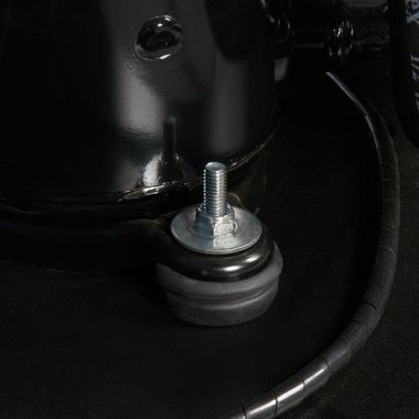 Master Blast MB100AC